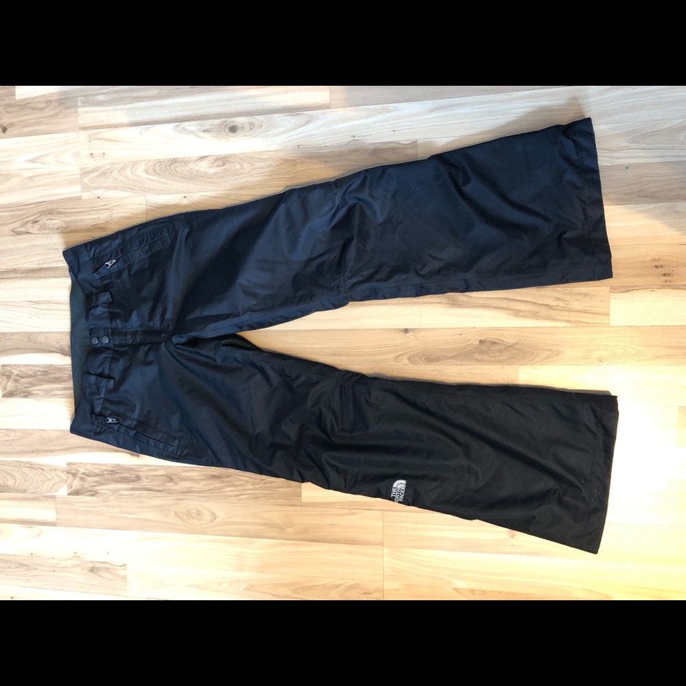 Northface Women’s Snowpants Size Small